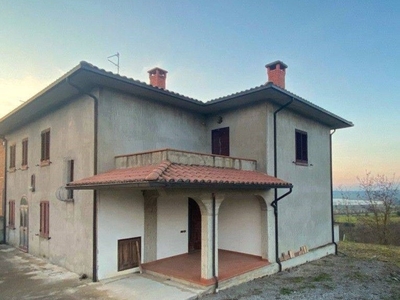 Casa Indipendente in in vendita da privato a Castiglione del Lago via Rengone