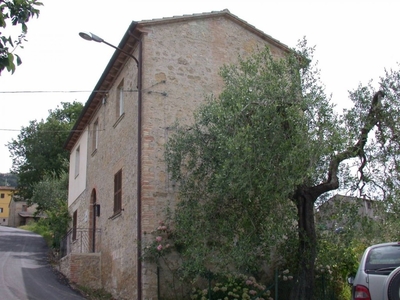 Casa Indipendente in in vendita da privato a Montecchio via Vignarelle, 19