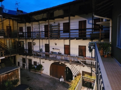 Casa Indipendente in in vendita da privato a Volano via Viate, 17