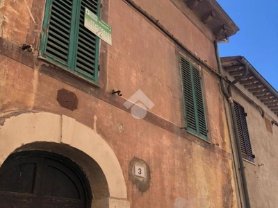 Casa Indipendente in vendita a Bevagna via Santa Maria Laurentia