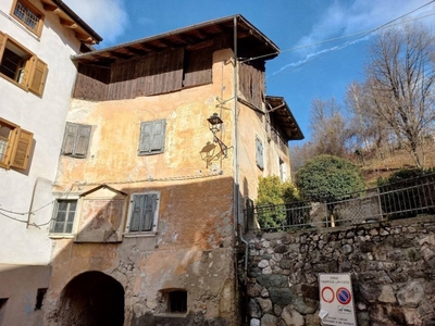 Casa Indipendente in vendita a Borgo Valsugana via per Torcegno