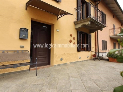 Casa Indipendente in vendita a Città della Pieve via Ferruccio Parri