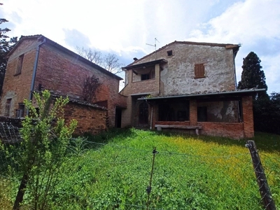 Casa Indipendente in vendita a Città della Pieve vocabolo Fornace