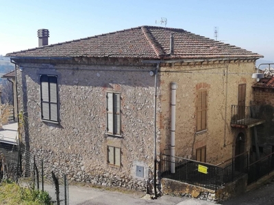 Casa Indipendente in vendita a Otricoli via Santa Maria