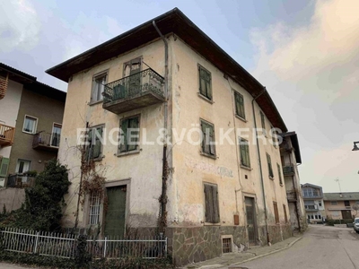 Casa Indipendente in vendita a Pergine Valsugana via Don Giovanni Sopperra, 18
