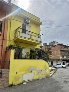 Casa indipendente in vendita a Reggio di Calabria Ciccarello-S. Sperato-Modena