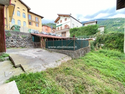 Casa Indipendente in vendita a Roncegno Terme