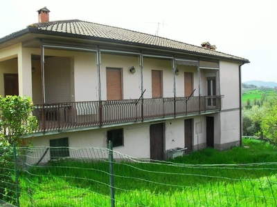 Casa Indipendente in vendita a San Gemini via Antonio Gramsci