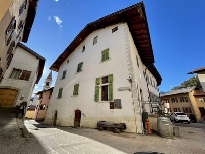 Casa Indipendente in vendita a San Michele all'Adige