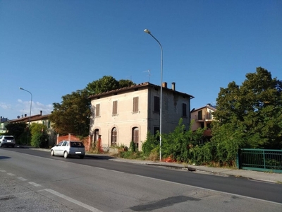 Casa Indipendente in vendita a Spoleto spoleto Marconi