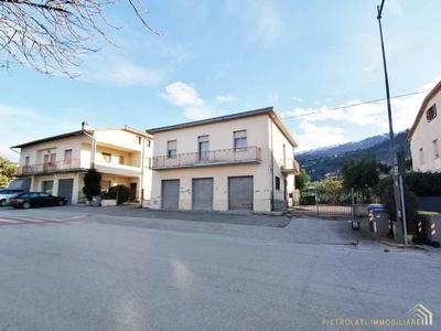 Casa Indipendente in vendita a Trevi via Sant'Egidio, 108