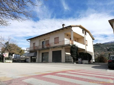 Casa Indipendente in vendita a Trevi via Sant'Egidio, 4