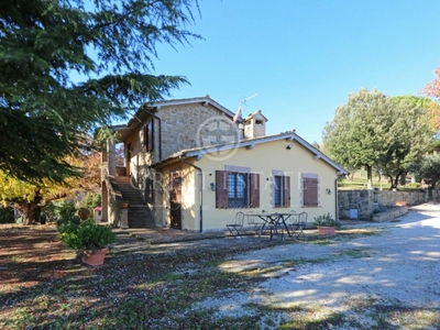Casale in vendita a Cannara
