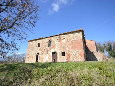 Casale in vendita a Città della Pieve via di Città della Pieve