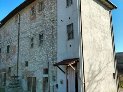Casale in vendita a Corciano via Cecco Angiolieri