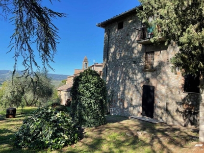 Casale in vendita a Monteleone d'Orvieto colle Basso