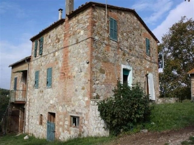 Casale in vendita a Monteleone d'Orvieto via di Monteleone d'Orvieto