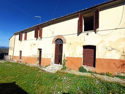 Casale in vendita a Panicale via Colgiordano Vecchio