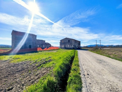 Casale in vendita a San Giustino strada Comunale di Mezzatorre, 4