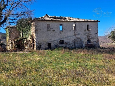 Casale in vendita a San Venanzo viale 5 Novembre, 78