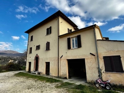 Casale in vendita a Todi massa Martana