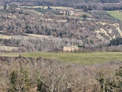 Casale in vendita a Todi torre antana