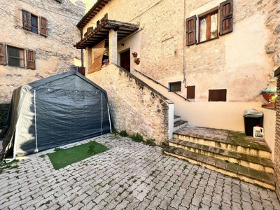 Castello in vendita a Spoleto