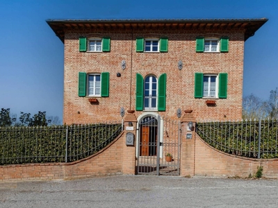 Casale in vendita a Castiglione del Lago località Mugnanesi