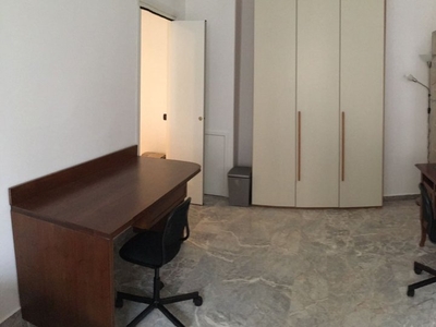 Letto in affitto in camera in appartamento a Città Studi, Milano