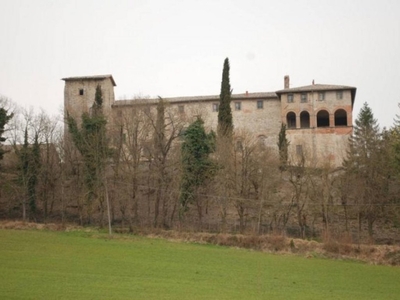 Palazzo in vendita a Gubbio