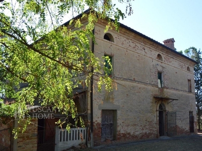 Rustico in vendita a Castiglione del Lago