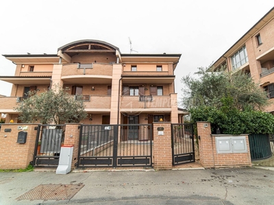 Vendita Appartamento Via Circonvallazione Est, 182, Marano sul Panaro