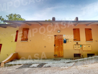 Vendita Villa a Schiera Via Vecchia Quercia, 277/C, Guiglia