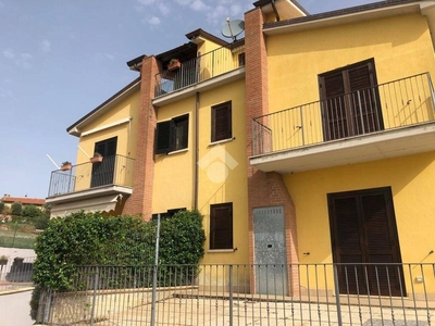 Villa a Schiera in vendita a Marsciano via la piaggia