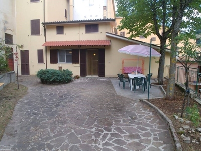 Villa Bifamiliare in in vendita da privato a Norcia via del Passero, 3