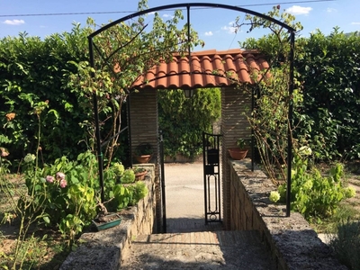 Villa Bifamiliare in in vendita da privato a Norcia via Ungheria, 18