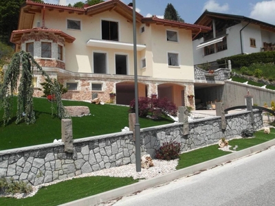 Villa Bifamiliare in in vendita da privato a Sant'Orsola Terme localita' Tadesia