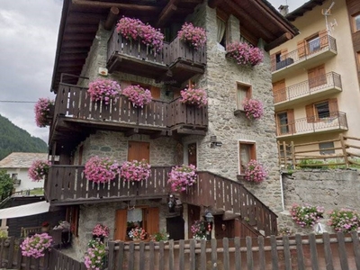 Villa Bifamiliare in vendita a Cogne frazione Epinel