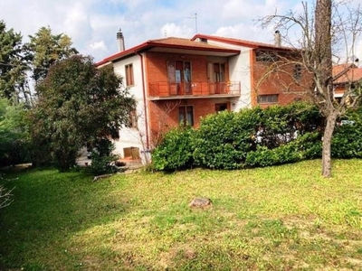 Villa Bifamiliare in vendita a Perugia strada Statale Marscianese, 257