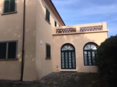 Villa in vendita Lucca