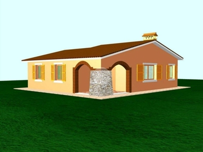 Villa in vendita a Calvi dell'Umbria strada Provinciale Calvi Otricoli