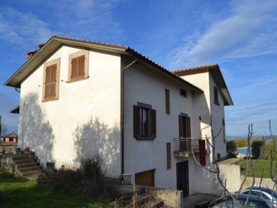 Villa in vendita a Castel Viscardo via di Castel Viscardo