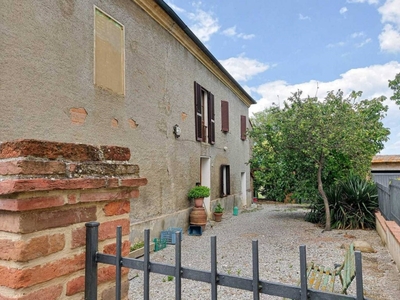 Villa in vendita a Castiglione del Lago via di Castiglione del Lago