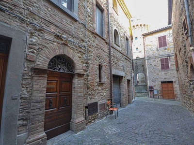 Villa in vendita a Ficulle via della Rocca