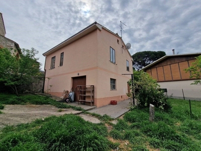 Villa in vendita a Lugnano in Teverina via Madonna dei Pini, 17