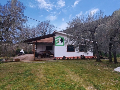 Villa in vendita a Lugnano in Teverina via Umberto I