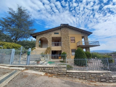 Villa in vendita a Magione case Sparse 52, 2