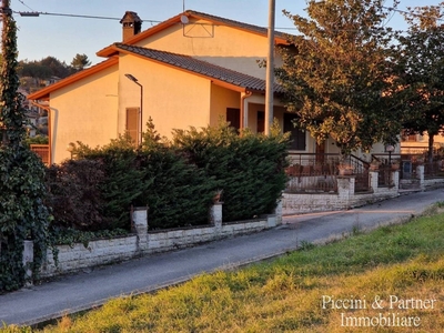 Villa in vendita a Magione via della Costa, 12