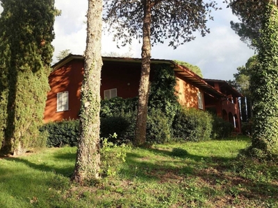 Villa in vendita a Magione via Maremmana, Magione
