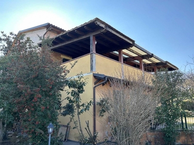 Villa in vendita a Marsciano via Baldami